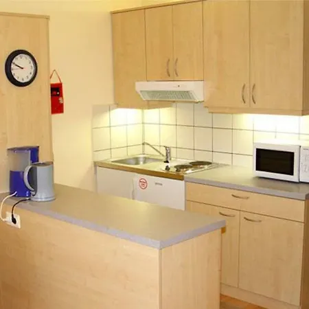 Alpha-graz Apartment