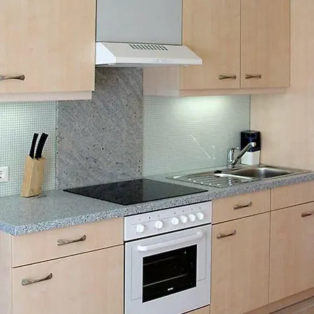 Apartamento Alpha-graz Graz