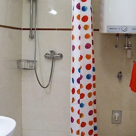 Alpha-graz Apartamento Graz