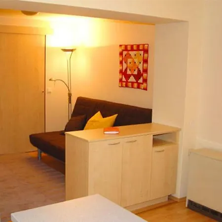 Alpha-graz Apartment Graz