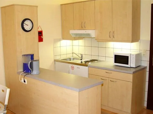 Alpha-graz Apartamento