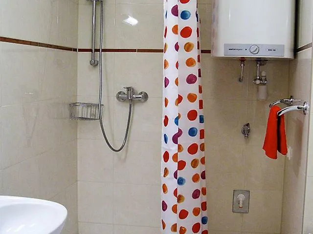 Alpha-graz Apartamento Graz