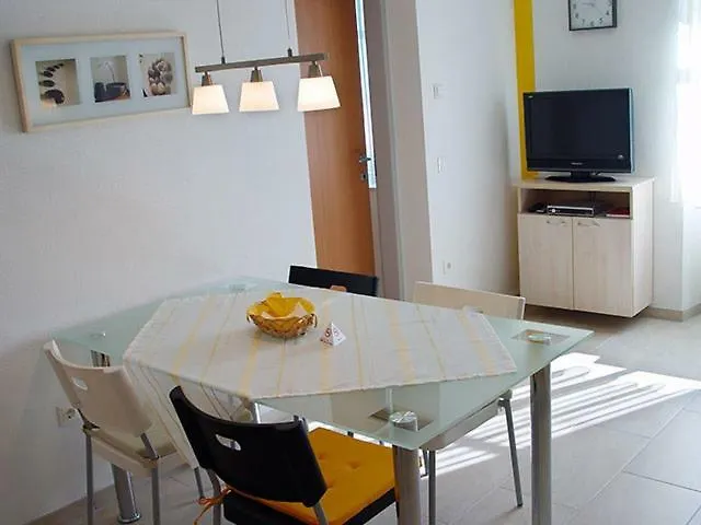 Appartamento Alpha-graz